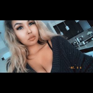 Meet your Posher, Nakita